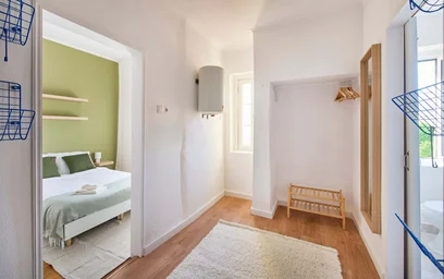Habitación privada en R. dos Poiais de São Bento 46 5, 1200-343 Lisboa, Portogallo, imagen 3 de 31