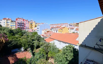Habitación privada en R. dos Poiais de São Bento 46 5, 1200-343 Lisboa, Portogallo, imagen 28 de 31