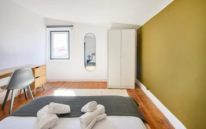 Habitación privada en R. dos Poiais de São Bento 46 5, 1200-343 Lisboa, Portogallo, imagen 5 de 28