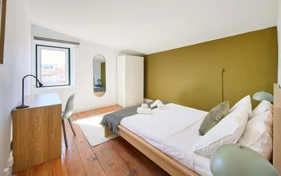 Habitación privada en R. dos Poiais de São Bento 46 5, 1200-343 Lisboa, Portogallo, imagen 7 de 28