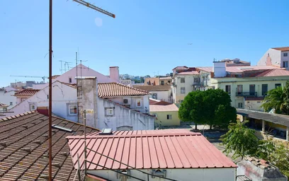 Habitación privada en R. dos Poiais de São Bento 46 5, 1200-343 Lisboa, Portogallo, imagen 8 de 28