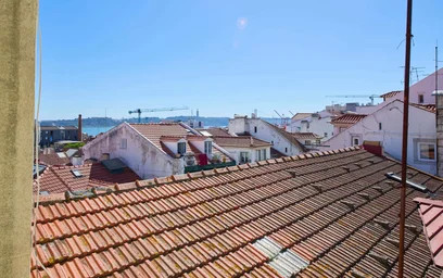 Habitación privada en R. dos Poiais de São Bento 46 5, 1200-343 Lisboa, Portogallo, imagen 9 de 28