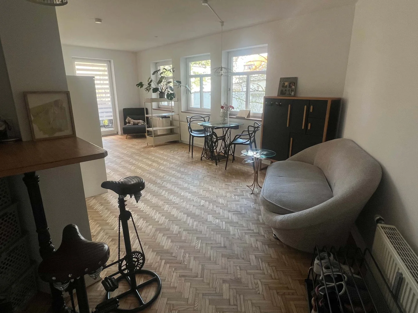Vogelsanger Str. 110, 50823 Köln-Ehrenfeld, Deutschland