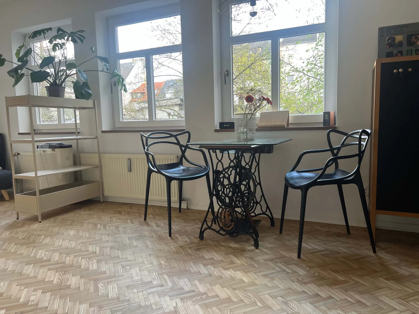 Vogelsanger Str. 110, 50823 Köln-Ehrenfeld, Deutschland