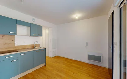 Gesamte Unterkunft in der 45 Rue de Vauquois, 45000 Orléans, France, bild 2 von 16