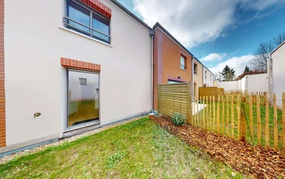 Gesamte Unterkunft in der 45 Rue de Vauquois, 45000 Orléans, France, bild 11 von 16