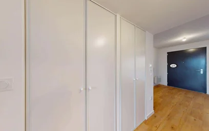 Gesamte Unterkunft in der 45 Rue de Vauquois, 45000 Orléans, France, bild 15 von 16