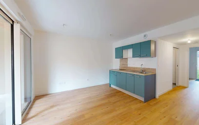 Gesamte Unterkunft in der 45 Rue de Vauquois, 45000 Orléans, France, bild 3 von 16