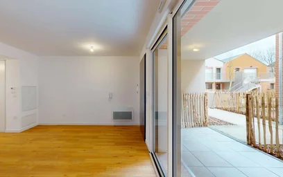 Gesamte Unterkunft in der 45 Rue de Vauquois, 45000 Orléans, France, bild 4 von 16