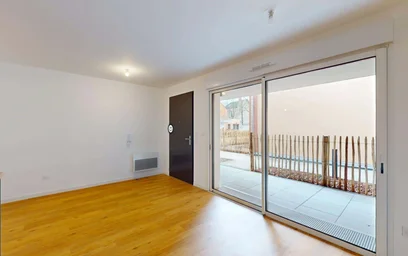 Gesamte Unterkunft in der 45 Rue de Vauquois, 45000 Orléans, France, bild 5 von 16