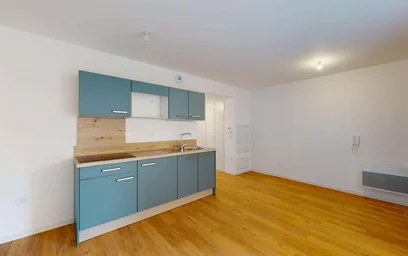 Gesamte Unterkunft in der 45 Rue de Vauquois, 45000 Orléans, France, bild 6 von 16