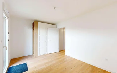 Gesamte Unterkunft in der 45 Rue de Vauquois, 45000 Orléans, France, bild 8 von 16