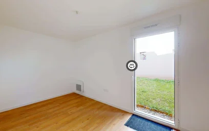 Gesamte Unterkunft in der 45 Rue de Vauquois, 45000 Orléans, France, bild 9 von 16