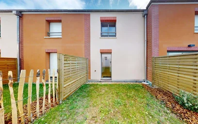 Gesamte Unterkunft in der 45 Rue de Vauquois, 45000 Orléans, France, bild 10 von 16