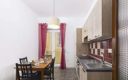 Gesamte Unterkunft in der Via XX Settembre, 52, 09125 Cagliari CA, Italy, bild 23 von 44