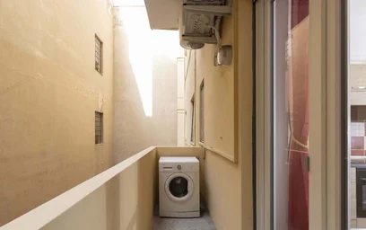 Gesamte Unterkunft in der Via XX Settembre, 52, 09125 Cagliari CA, Italy, bild 29 von 44