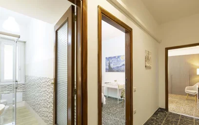 Gesamte Unterkunft in der Via XX Settembre, 52, 09125 Cagliari CA, Italy, bild 34 von 44