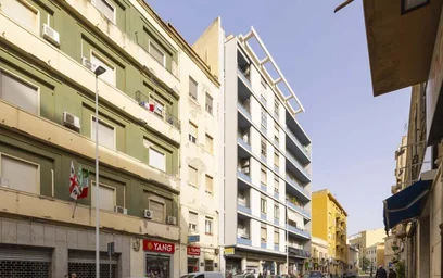 Gesamte Unterkunft in der Via XX Settembre, 52, 09125 Cagliari CA, Italy, bild 41 von 44