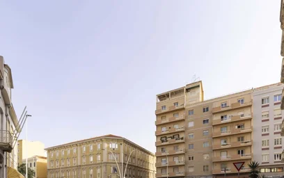 Gesamte Unterkunft in der Via XX Settembre, 52, 09125 Cagliari CA, Italy, bild 42 von 44