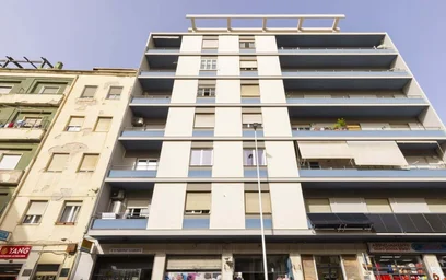 Gesamte Unterkunft in der Via XX Settembre, 52, 09125 Cagliari CA, Italy, bild 43 von 44
