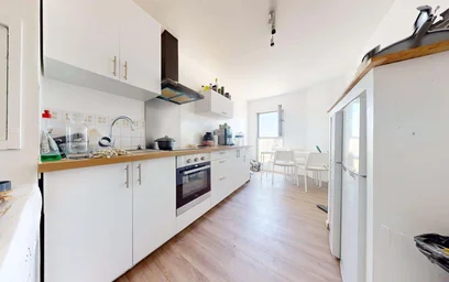 Stanza privata in 18 Pl. des Colonnes Hubert Renaud, 95800 Cergy, France, immagine 1 di 9