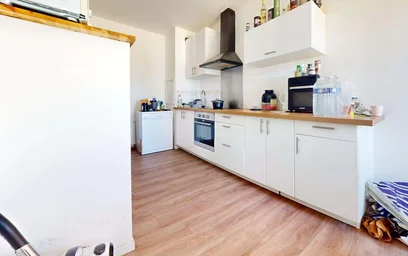 Stanza privata in 18 Pl. des Colonnes Hubert Renaud, 95800 Cergy, France, immagine 7 di 9