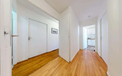 Stanza privata in 18 Pl. des Colonnes Hubert Renaud, 95800 Cergy, France, immagine 8 di 9