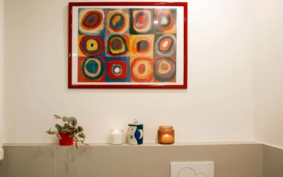 Całe miejsce Via Pisana, 727, 50143 Firenze FI, Italy, obraz 44 45