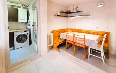 Private room at C. Marmolina, 32, 3oc, Vicálvaro, 28032 Madrid, Spagna, image 7 of 15