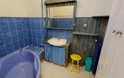 Private room at 1 All. de la Martinique, 44300 Nantes, France, image 16 of 17