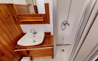 Private room at 1 All. de la Martinique, 44300 Nantes, France, image 17 of 17