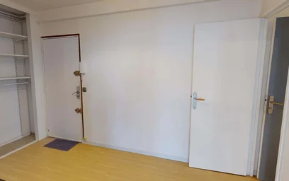 Private room at 1 All. de la Martinique, 44300 Nantes, France, image 9 of 17