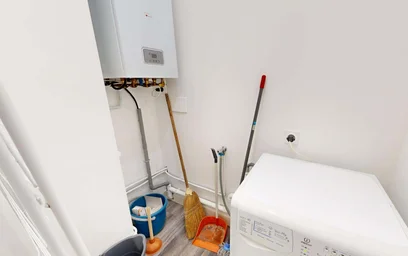 Habitación privada en 1 Bis Av. d'Ossau, 64000 Pau, France, imagen 13 de 19