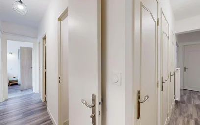 Habitación privada en 1 Bis Av. d'Ossau, 64000 Pau, France, imagen 14 de 19