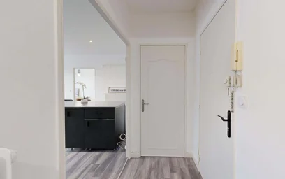 Habitación privada en 1 Bis Av. d'Ossau, 64000 Pau, France, imagen 15 de 19