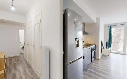 Habitación privada en 1 Bis Av. d'Ossau, 64000 Pau, France, imagen 16 de 19