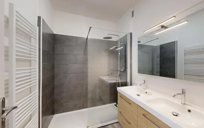 Habitación privada en 1 Bis Av. d'Ossau, 64000 Pau, France, imagen 18 de 19