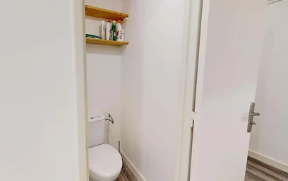 Habitación privada en 1 Bis Av. d'Ossau, 64000 Pau, France, imagen 19 de 19