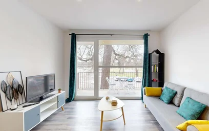 Habitación privada en 1 Bis Av. d'Ossau, 64000 Pau, France, imagen 4 de 19