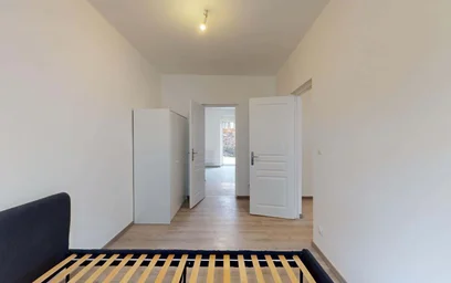 Gesamte Unterkunft in der 44 Rue du Cerf, 68200 Mulhouse, France, bild 12 von 19