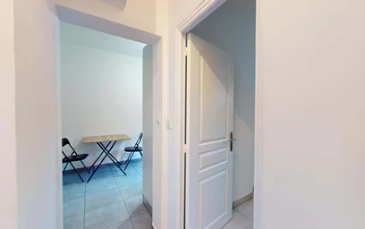 Gesamte Unterkunft in der 44 Rue du Cerf, 68200 Mulhouse, France, bild 17 von 19
