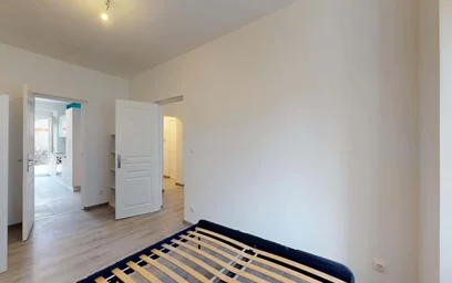 Gesamte Unterkunft in der 44 Rue du Cerf, 68200 Mulhouse, France, bild 9 von 19