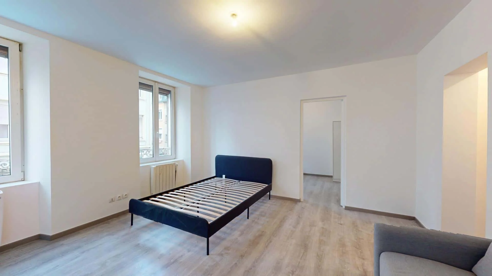 44 Rue du Cerf, 68200 Mulhouse, France