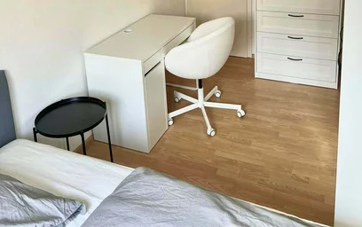 Private room at Charlottenstraße, 70182 Stuttgart, Germany, image 2 of 5
