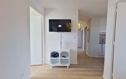 Chambre privée à 41 Rue de Pressensé, 76600 Le Havre, France, image 5 de 12