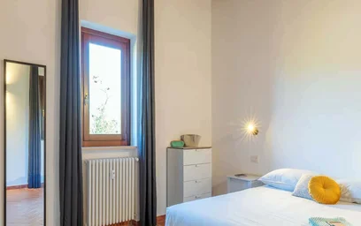 Appartamento intero in Via Amedeo Avogadro, 00146 Roma RM, Italy, immagine 1 di 19