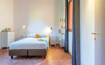 Appartamento intero in Via Amedeo Avogadro, 00146 Roma RM, Italy, immagine 2 di 19