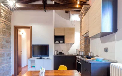 Appartamento intero in Via Amedeo Avogadro, 00146 Roma RM, Italy, immagine 11 di 19