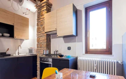 Appartamento intero in Via Amedeo Avogadro, 00146 Roma RM, Italy, immagine 12 di 19