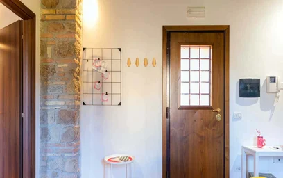 Appartamento intero in Via Amedeo Avogadro, 00146 Roma RM, Italy, immagine 13 di 19